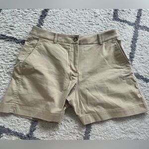 Women’s Kit and Ace Navigator shorts size 8